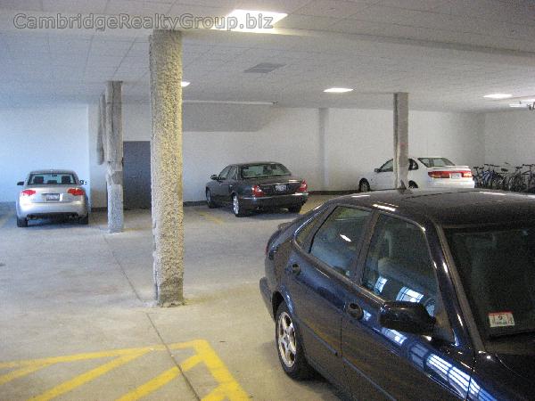 601 Albany St, South End