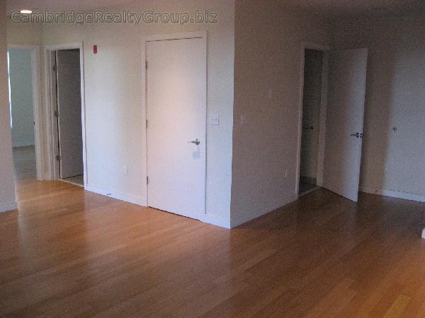 601 Albany St, South End