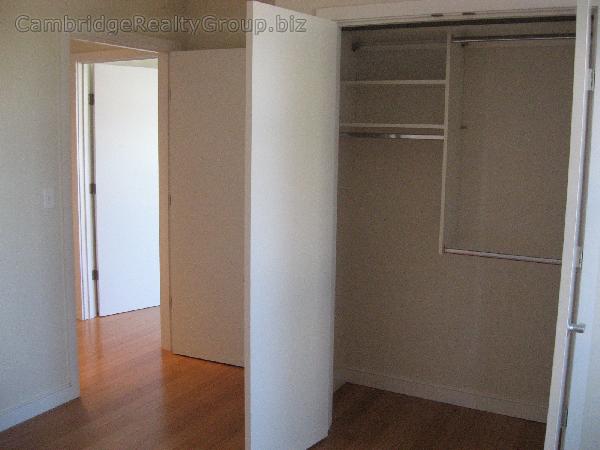 601 Albany St, South End