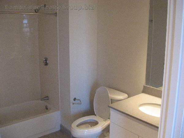 601 Albany St, South End