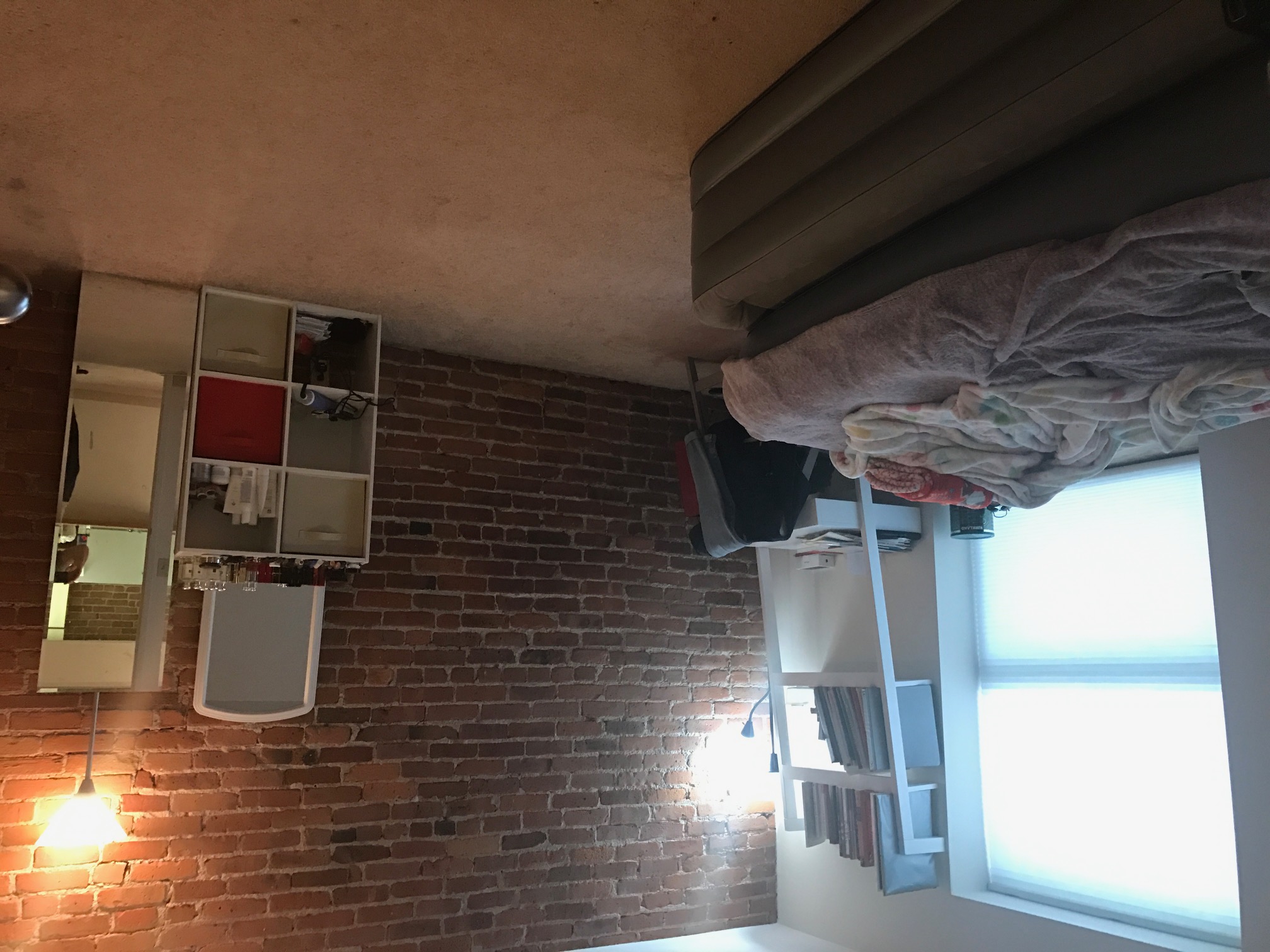1 bed, 1 bath apartment for rent at 103 Gainsborough St Unit 302, Fenway — photo 2 of 3