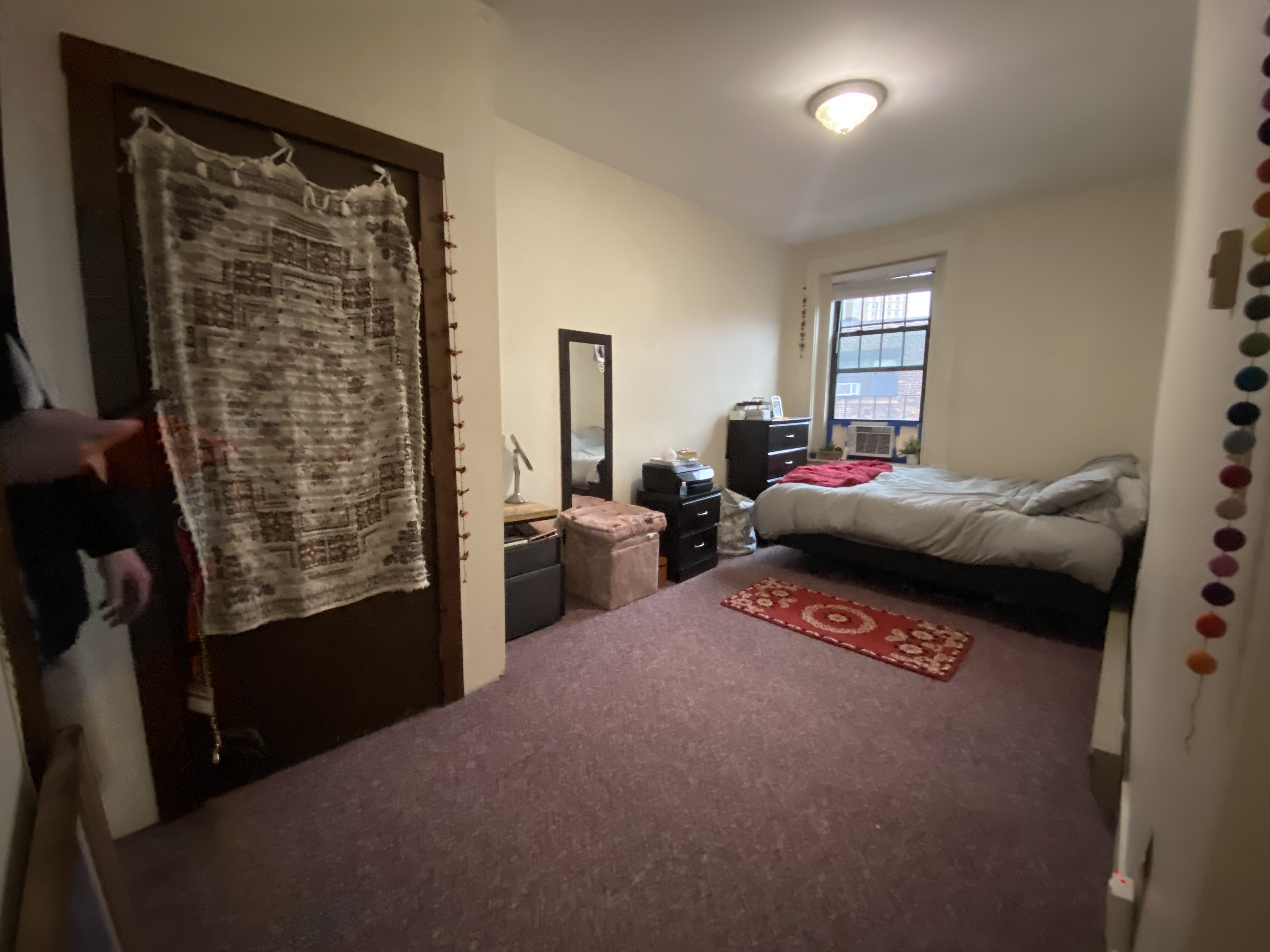 1 bed, 1 bath apartment for rent at 12 Symphony Rd Unit 6, Fenway — photo 3 of 3