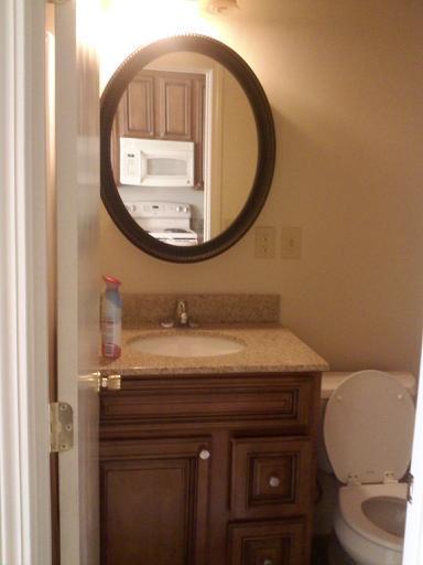1 bed, 1 bath apartment for rent at 399 Massachusetts Ave Unit 1, South End — photo 5 of 6