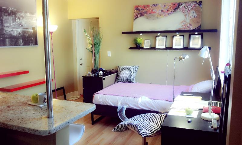 54 Burbank St, Fenway