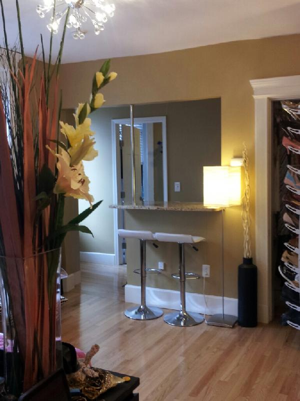 54 Burbank St, Fenway