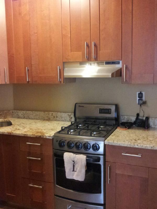 54 Burbank St, Fenway