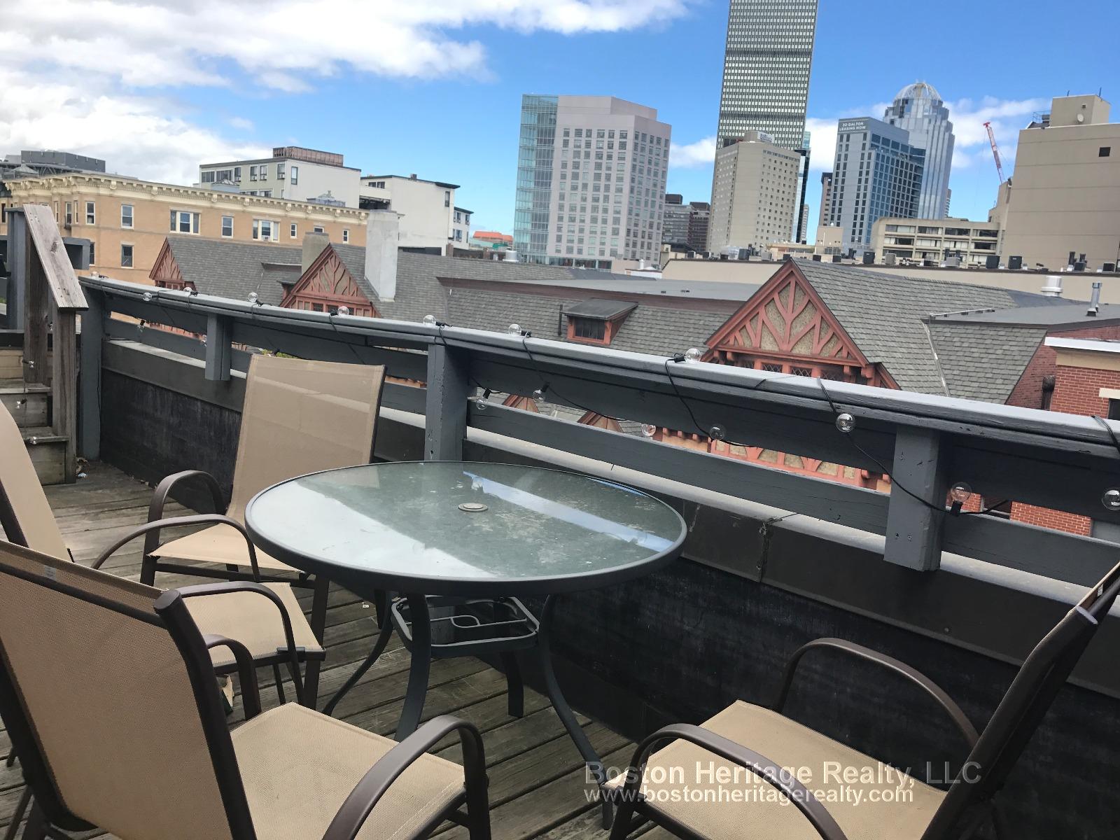 3 Beds, 2 Baths apartment in Boston, Fenway for $5,600
