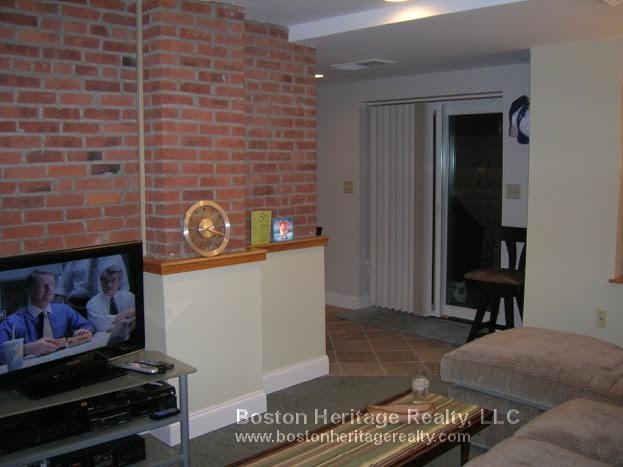 2 bed, 1 bath apartment for rent at 103 Gainsborough St Unit 6, Fenway — photo 4 of 11