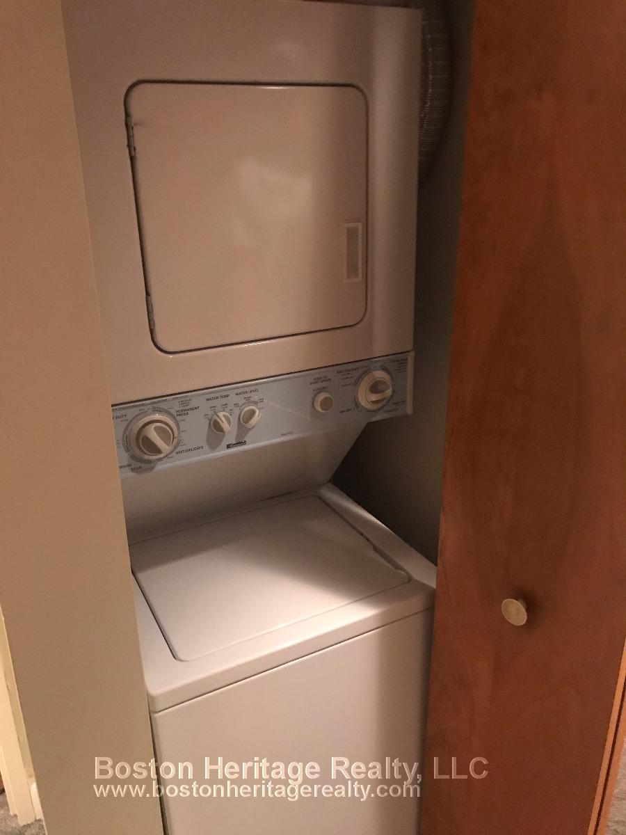 2 bed, 1 bath apartment for rent at 103 Gainsborough St Unit 6, Fenway — photo 6 of 11