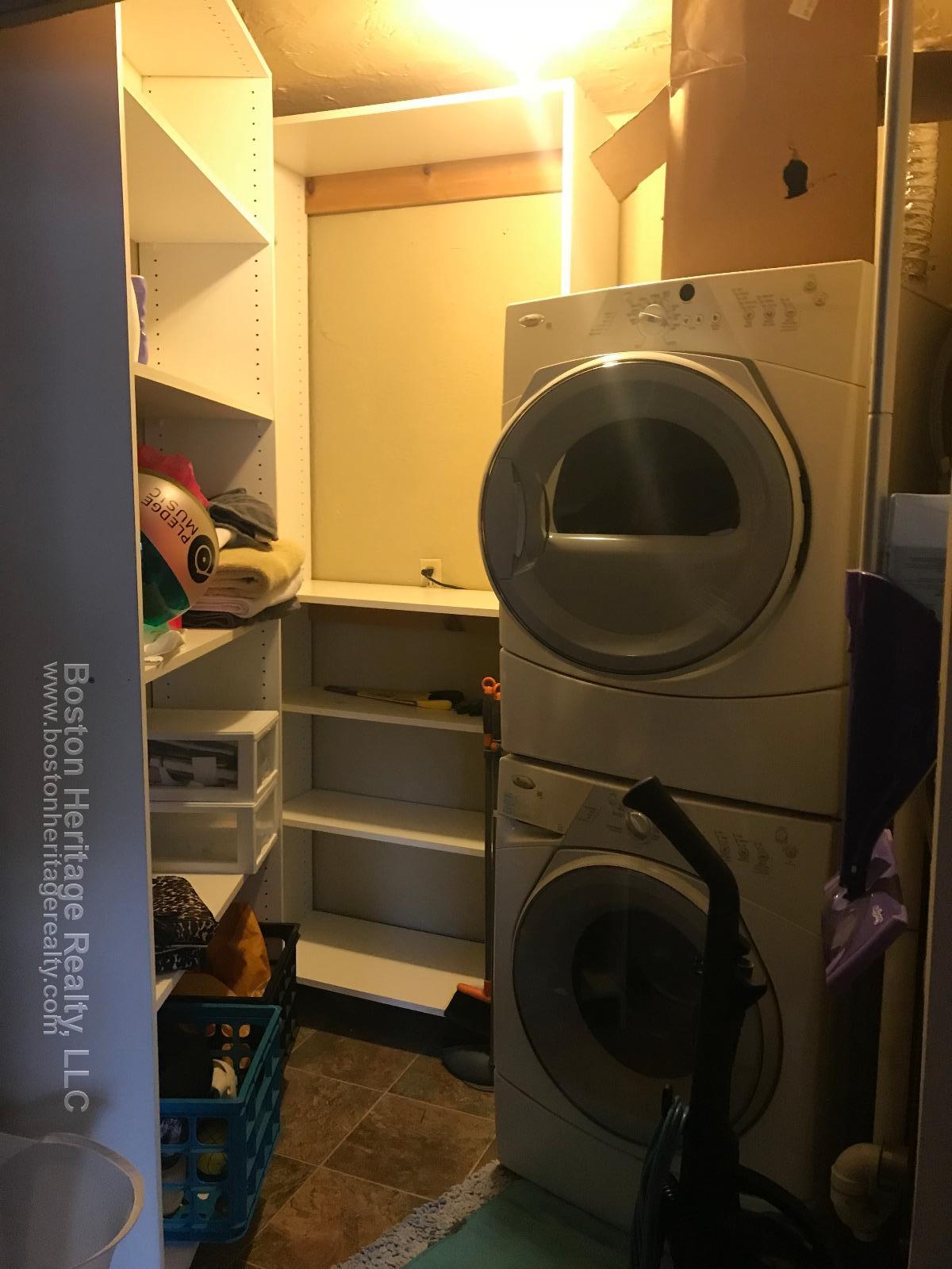 2 bed, 2 bath apartment for rent at 27 Saint Stephen St Unit 9, Fenway — photo 8 of 8