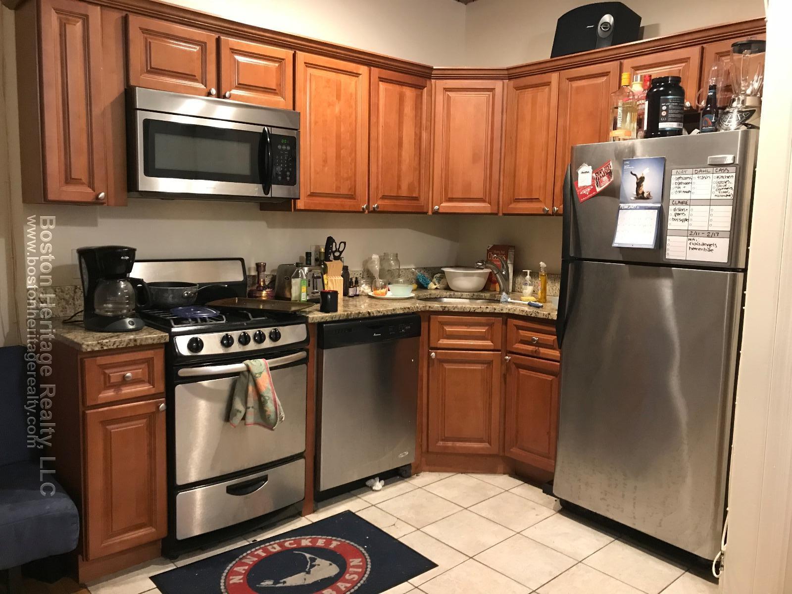 210 Hemenway St, Fenway