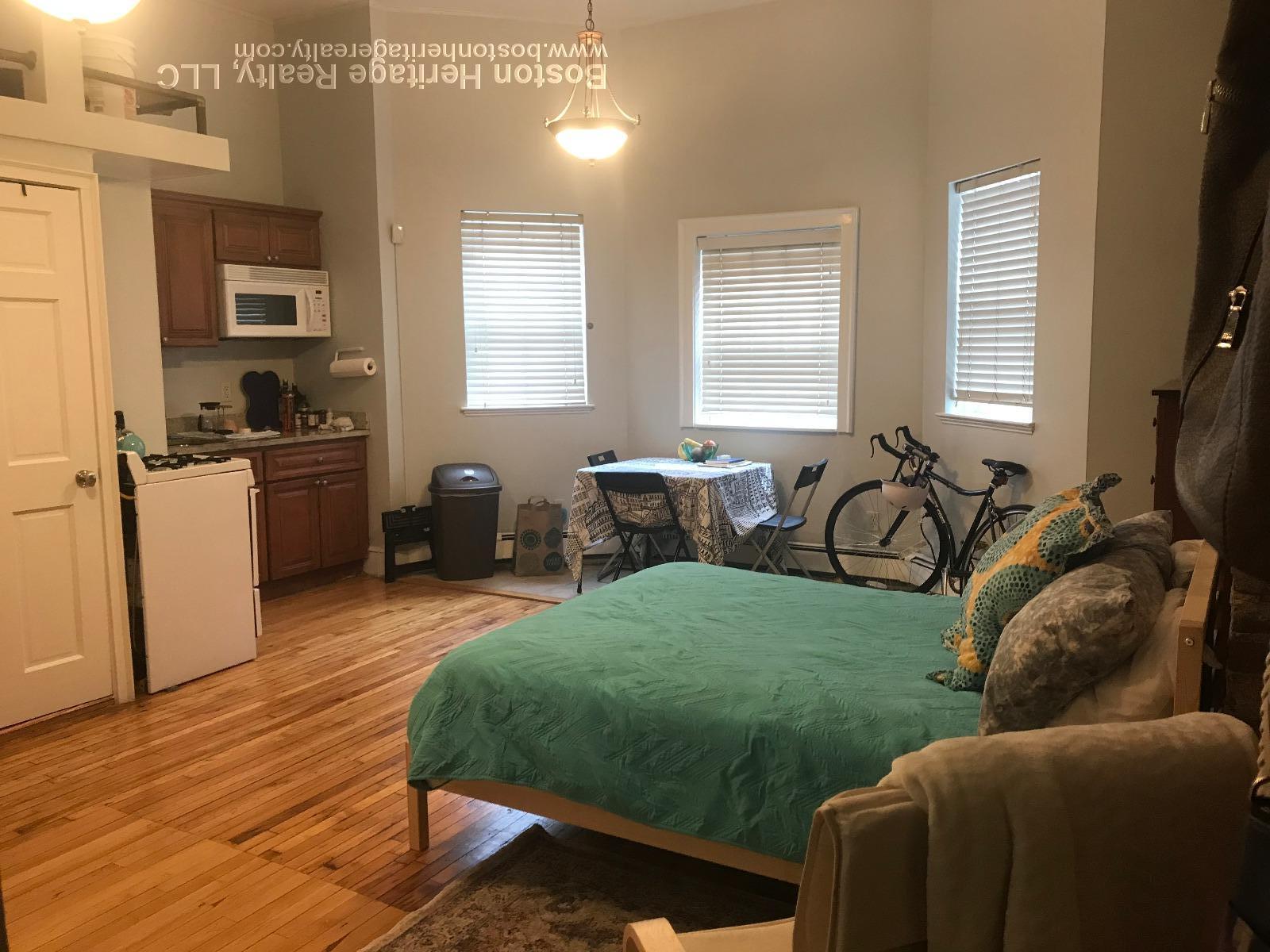 2 Symphony Rd, Fenway