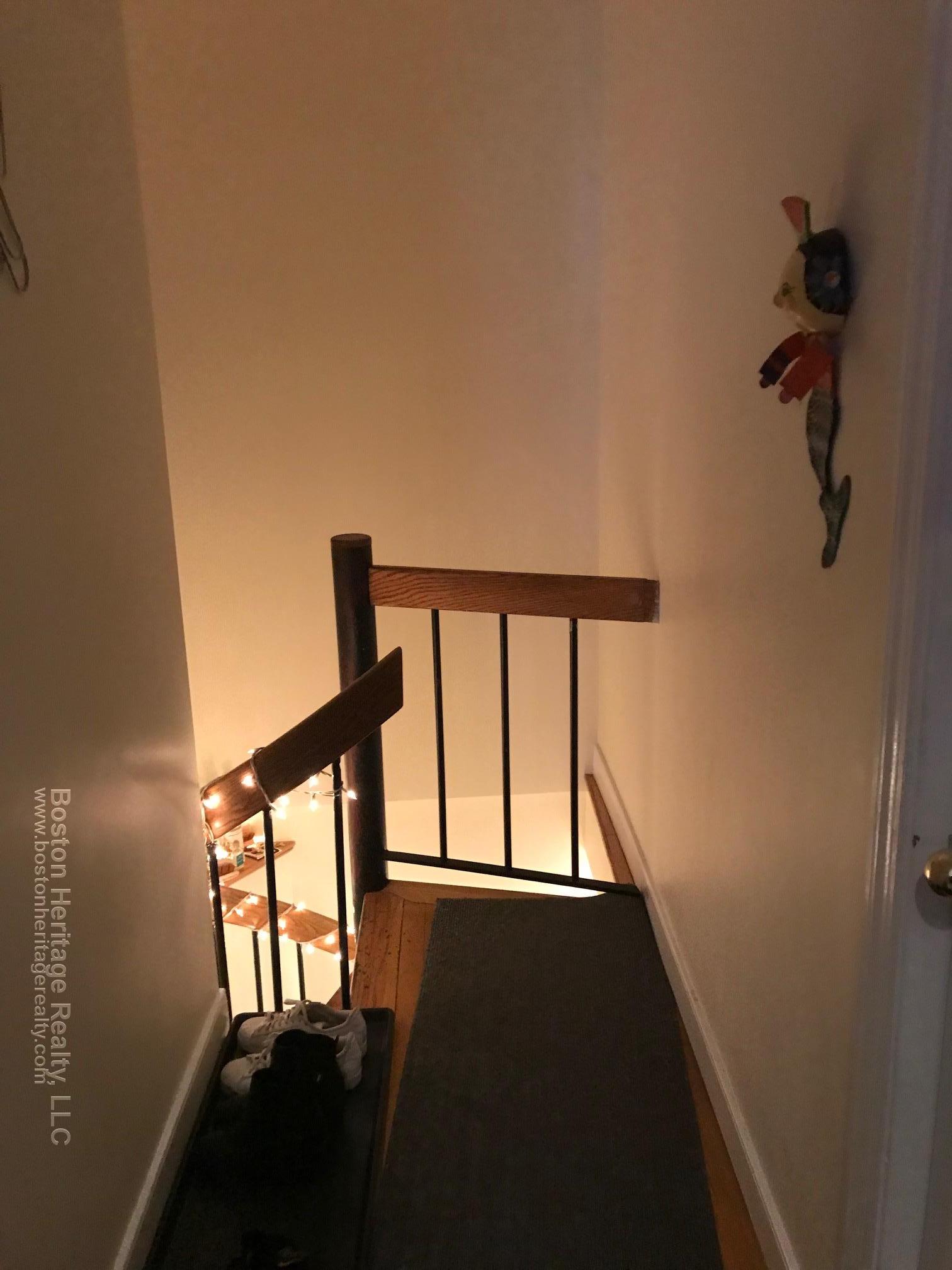 21 Symphony Rd, Fenway