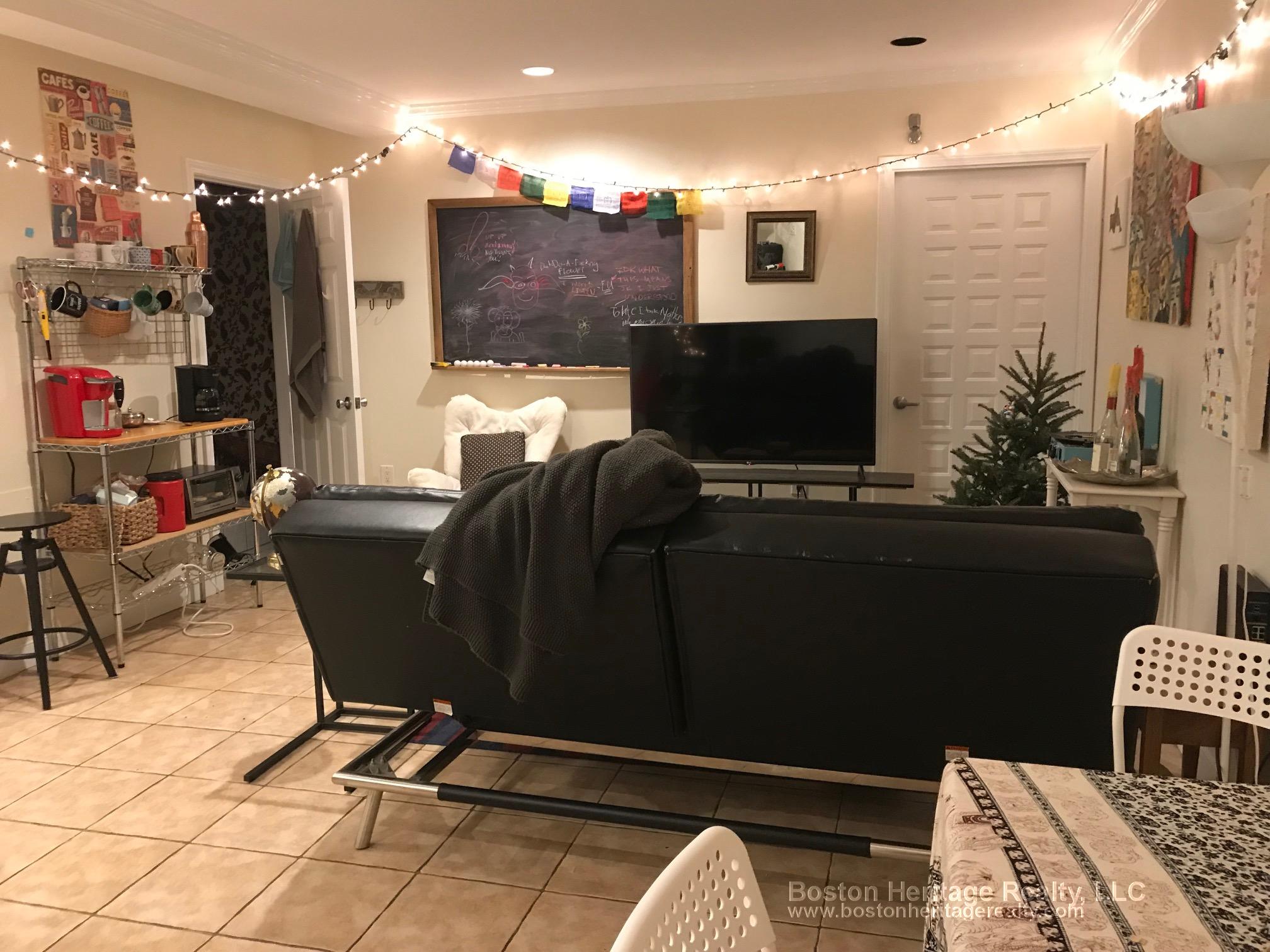 21 Symphony Rd, Fenway