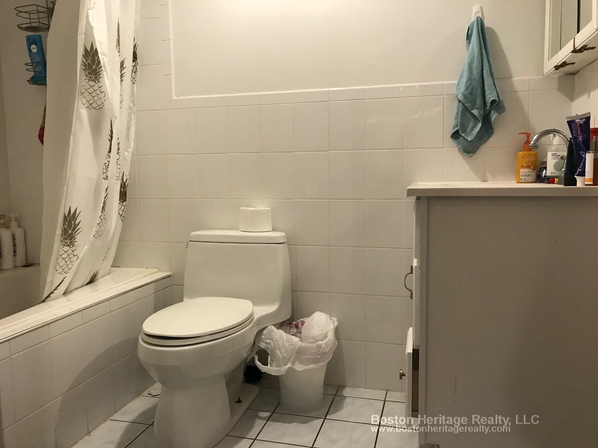 21 Symphony Rd, Fenway