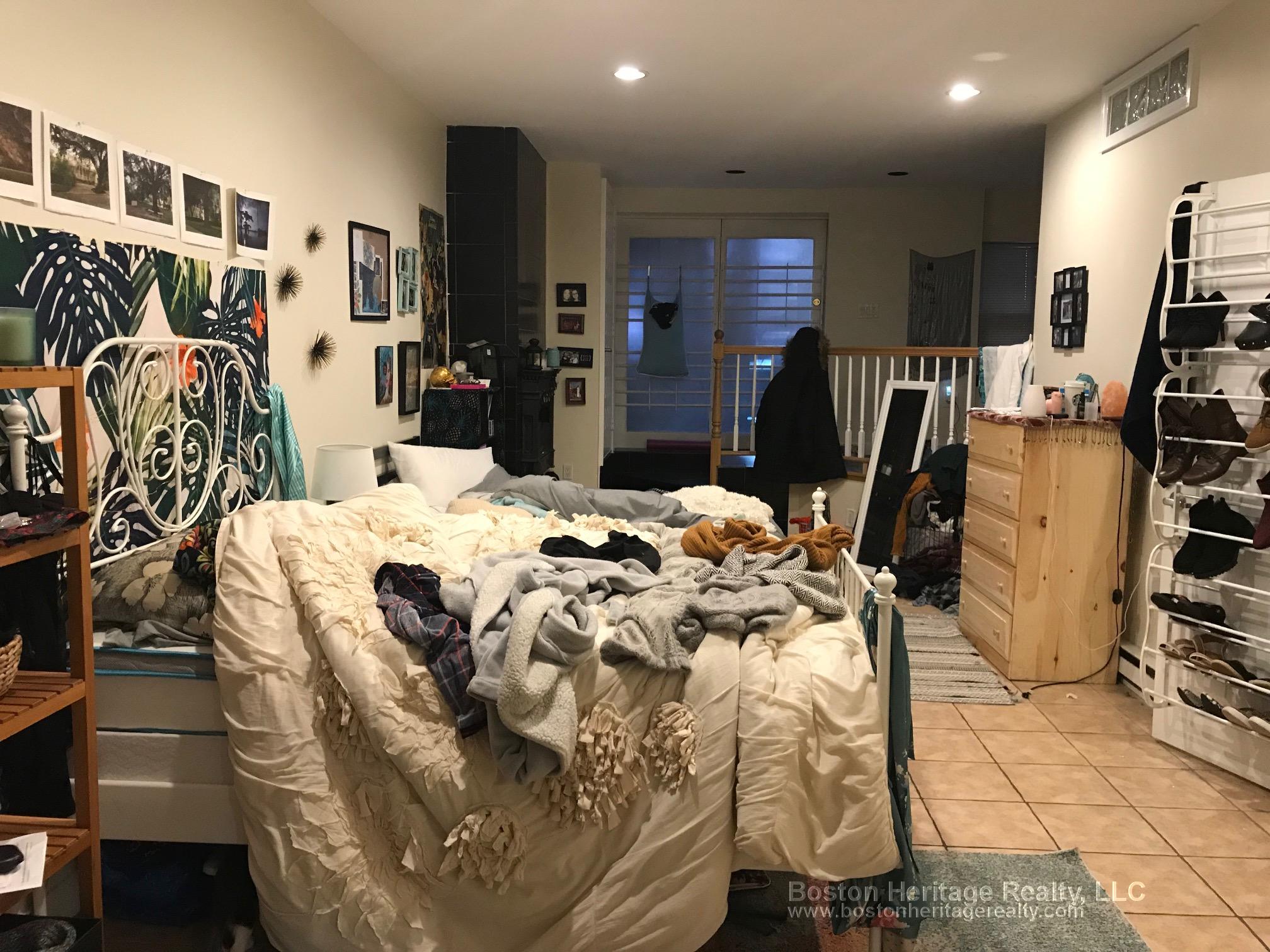 21 Symphony Rd, Fenway