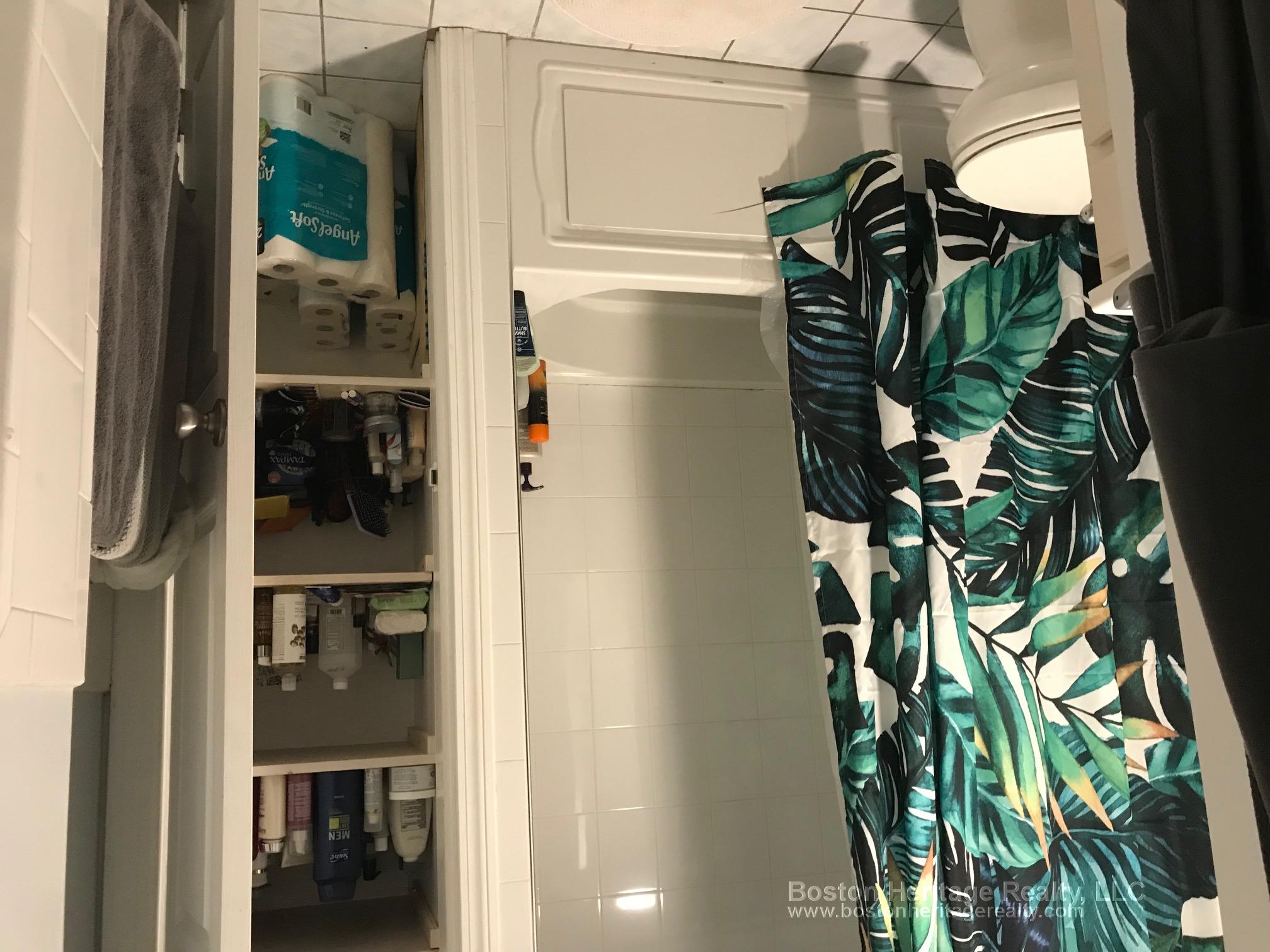 21 Symphony Rd, Fenway