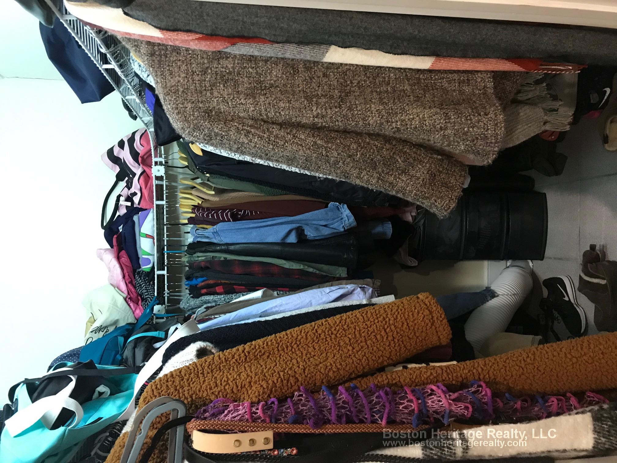 21 Symphony Rd, Fenway