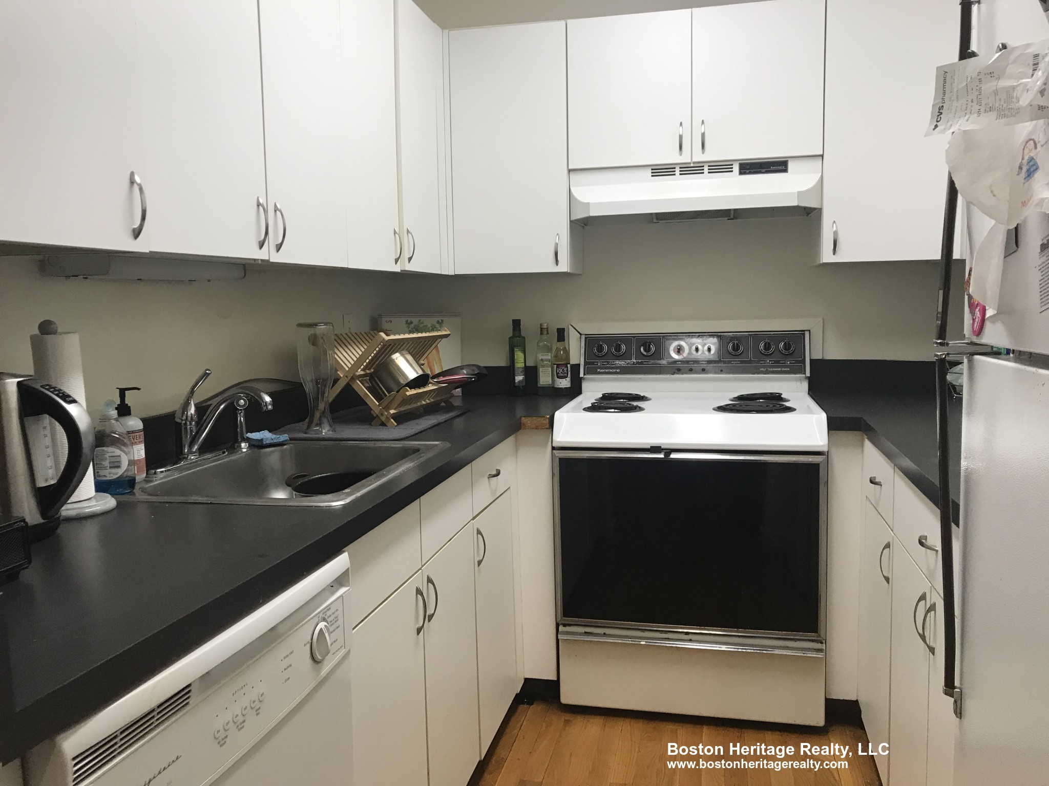 28 Symphony Rd, Fenway