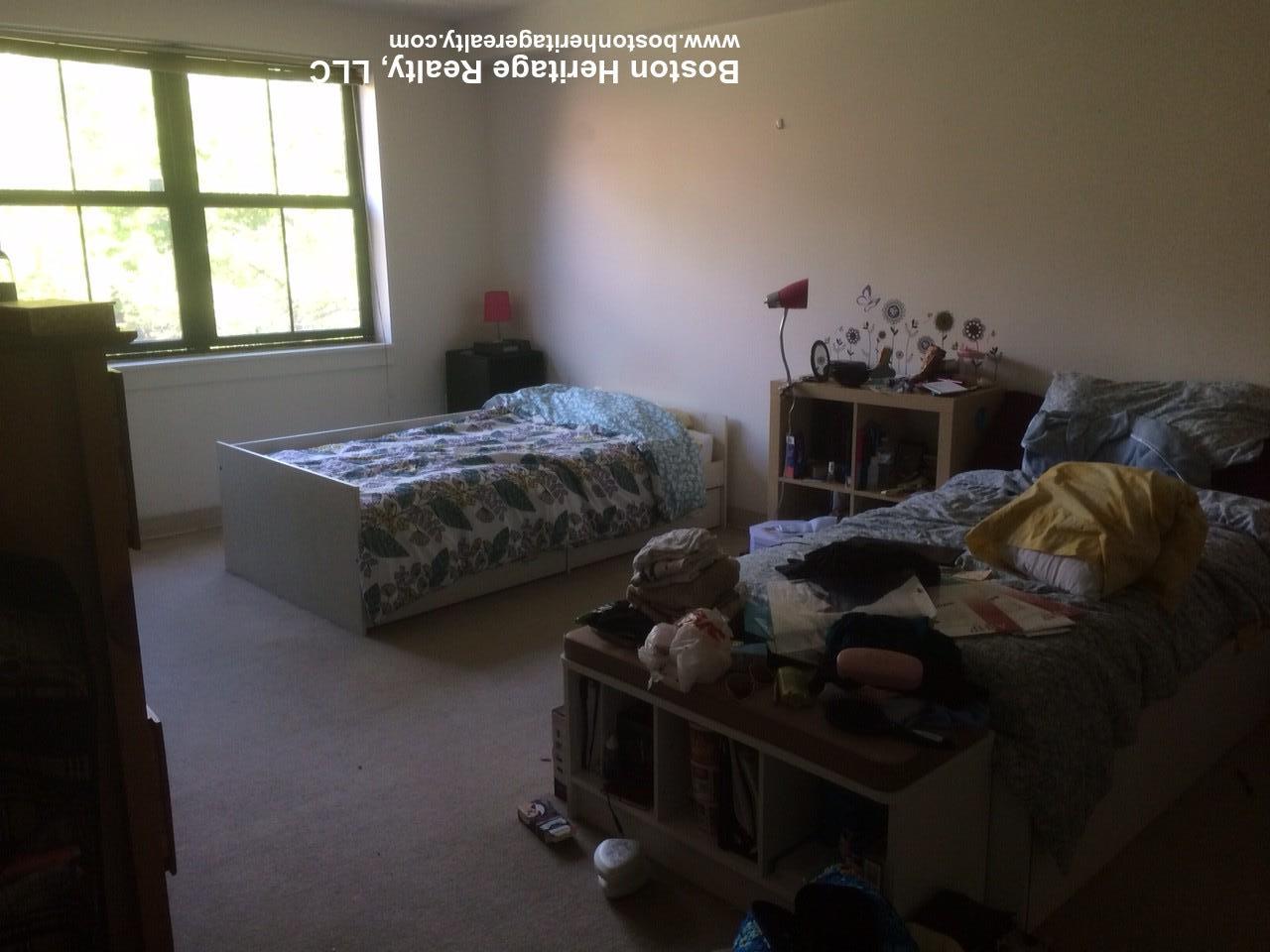 2 bed, 2 bath apartment for rent at 3 Douglass Park Unit 414, South End — photo 4 of 5