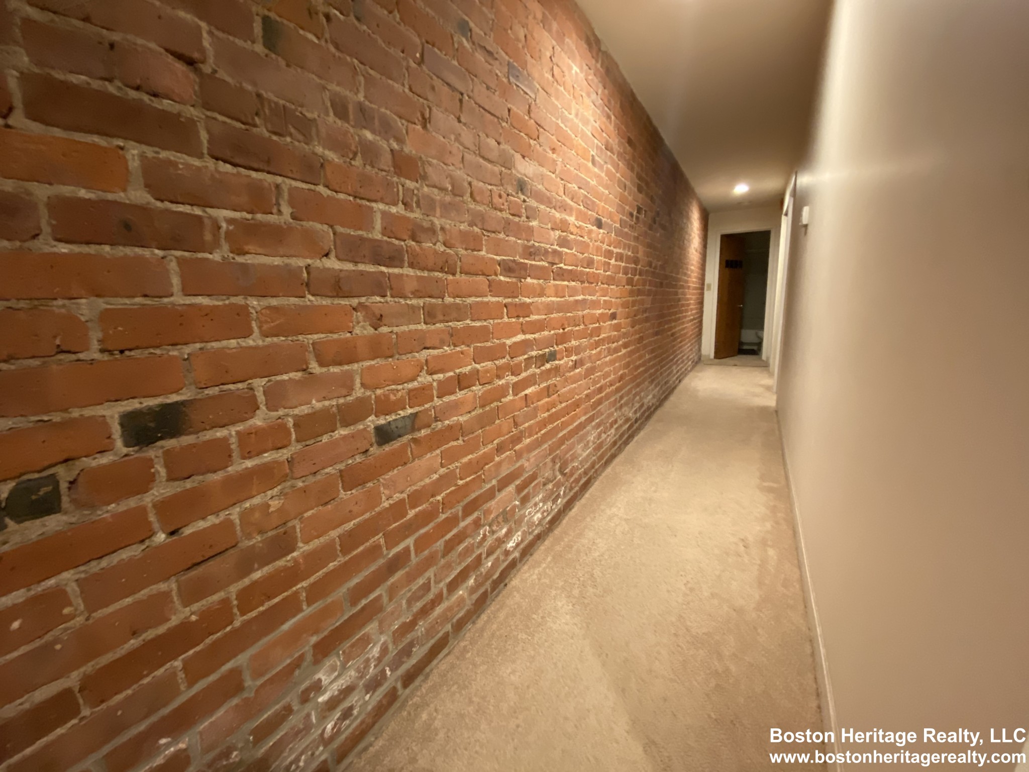 2 bed, 1 bath apartment for rent at 95 Gainsborough St Unit 5, Fenway — photo 4 of 11