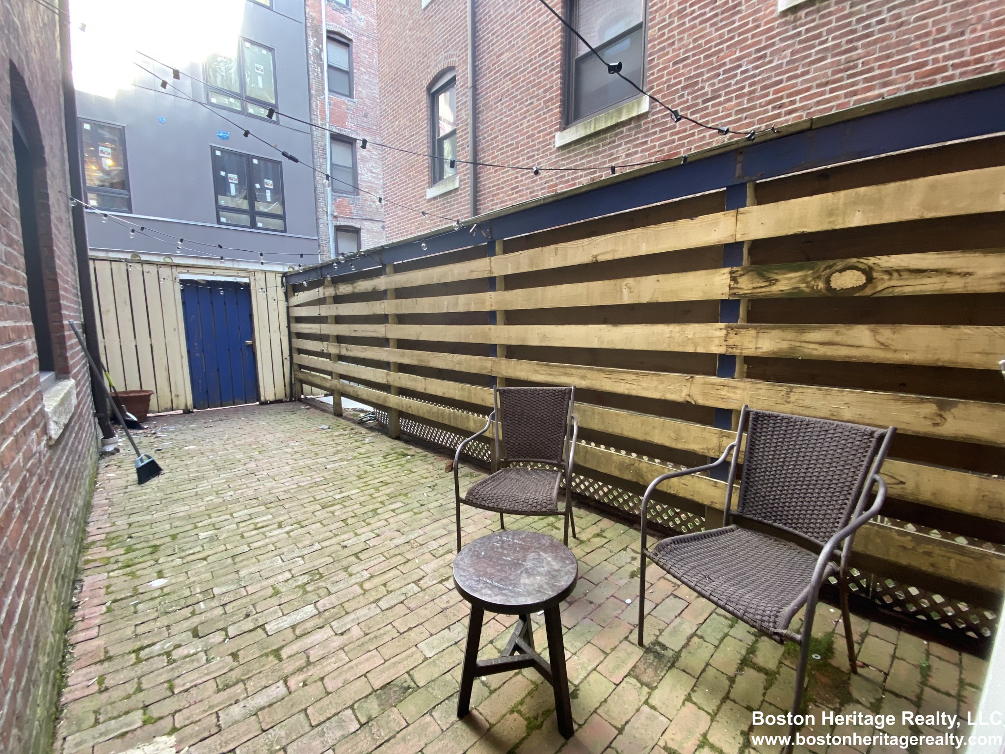 2 bed, 1 bath apartment for rent at 95 Gainsborough St Unit 5, Fenway — photo 5 of 11
