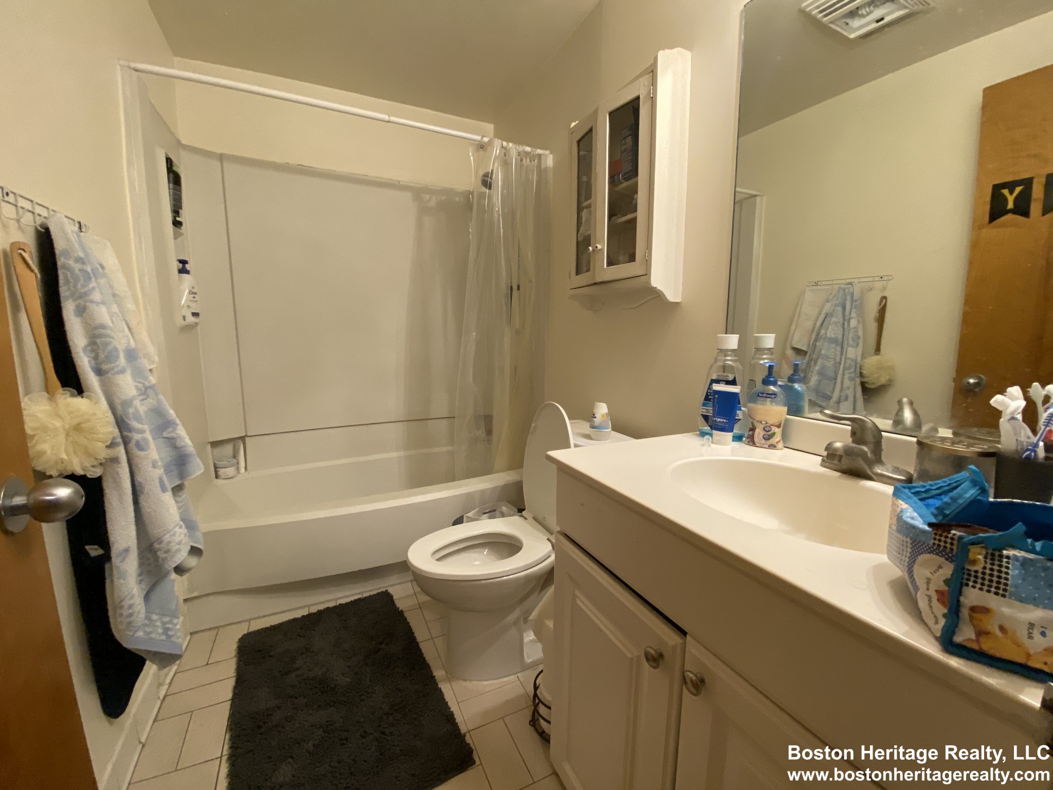 2 bed, 1 bath apartment for rent at 95 Gainsborough St Unit 5, Fenway — photo 7 of 11
