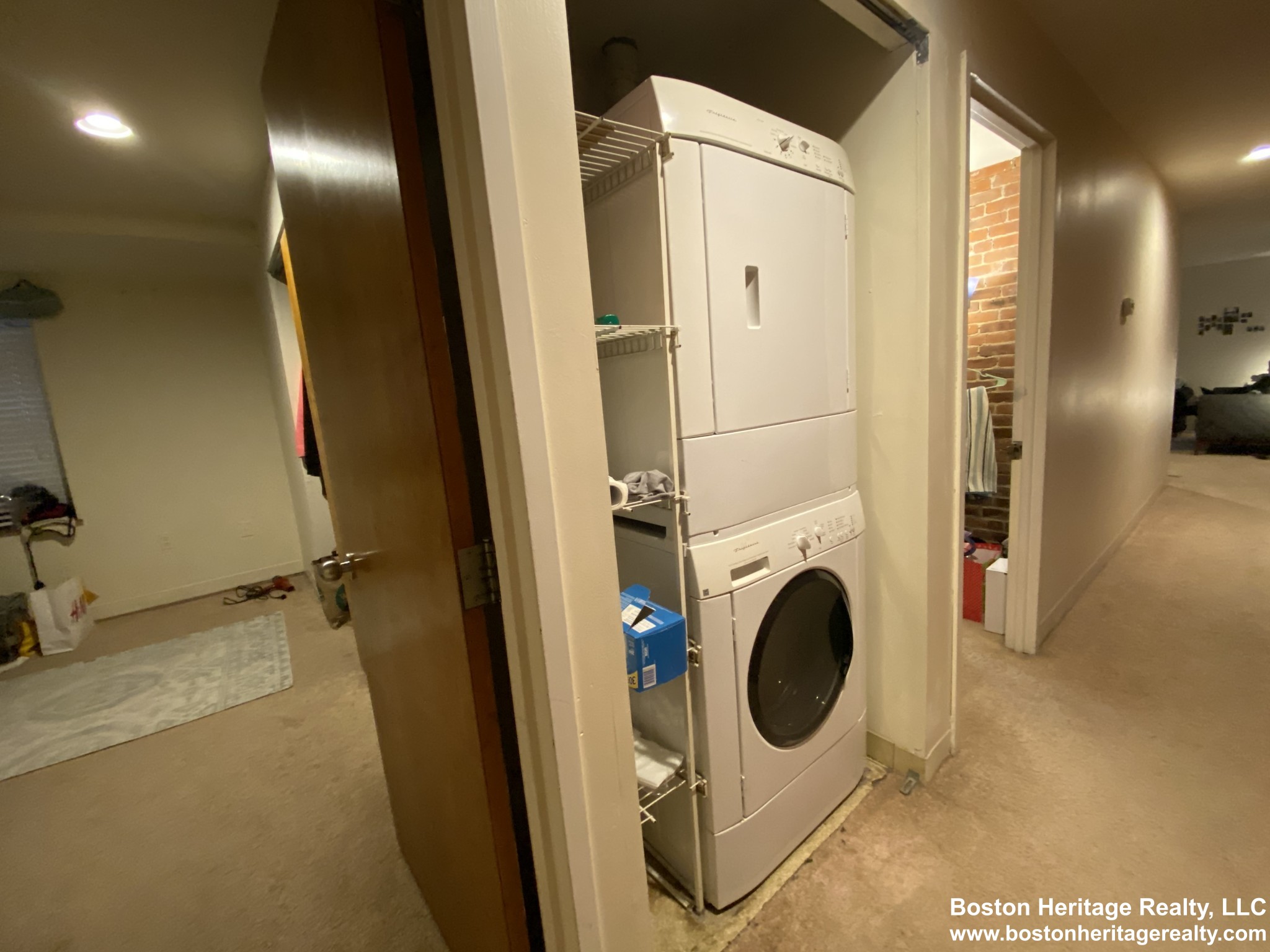 2 bed, 1 bath apartment for rent at 95 Gainsborough St Unit 5, Fenway — photo 8 of 11