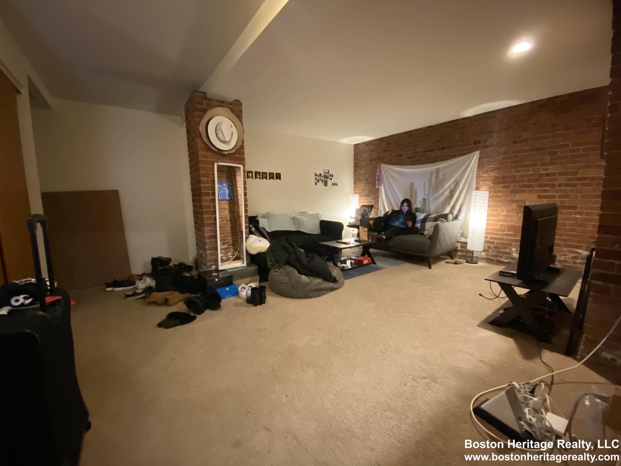 2 bed, 1 bath apartment for rent at 95 Gainsborough St Unit 5, Fenway — photo 11 of 11