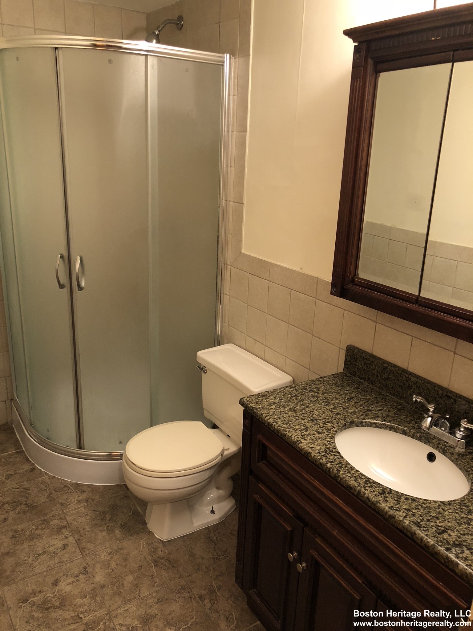 2 bed, 1 bath apartment for rent at 111 Gainsborough St Unit 106, Fenway — photo 3 of 3