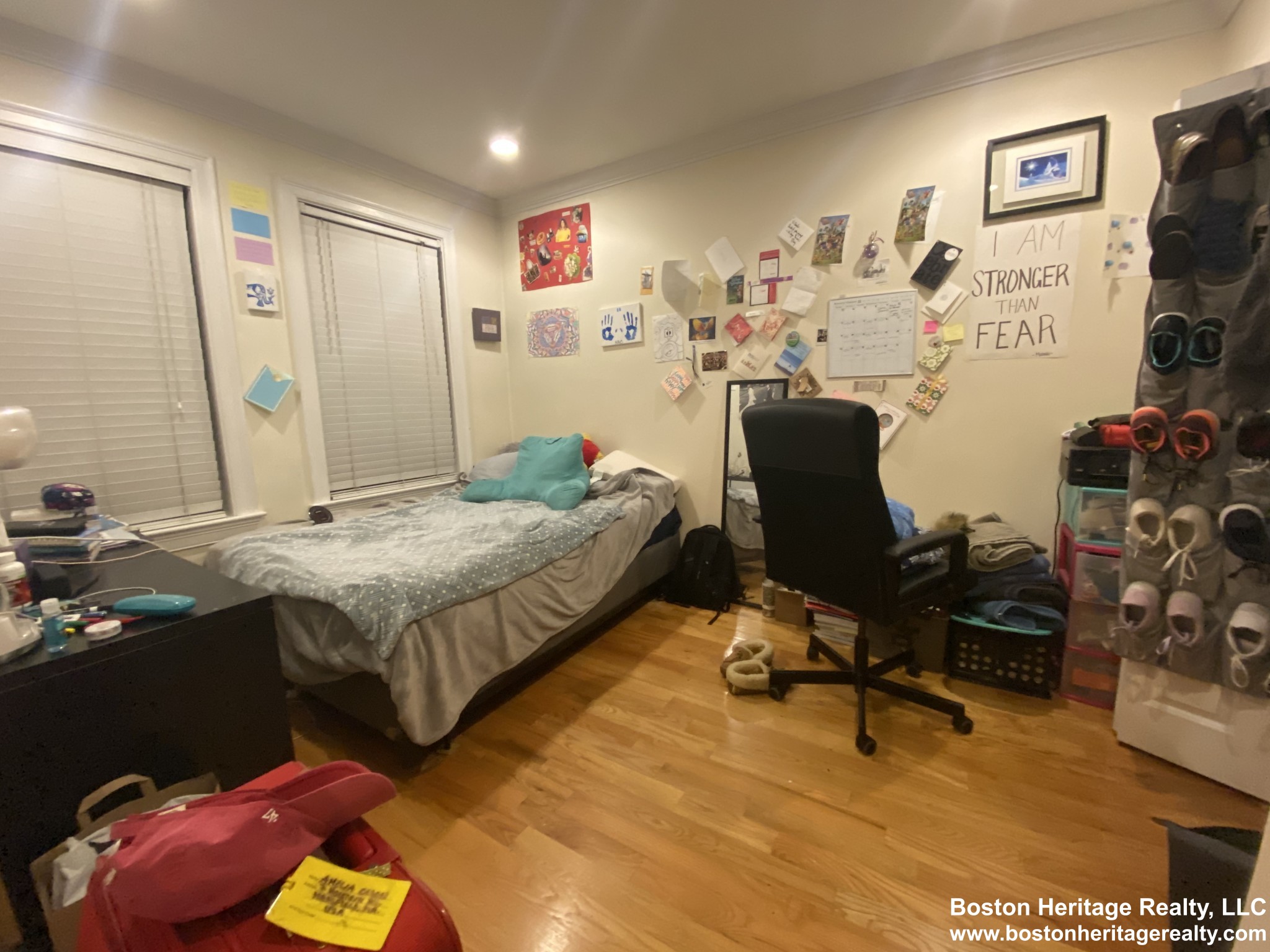 27 Saint Germain St, Fenway