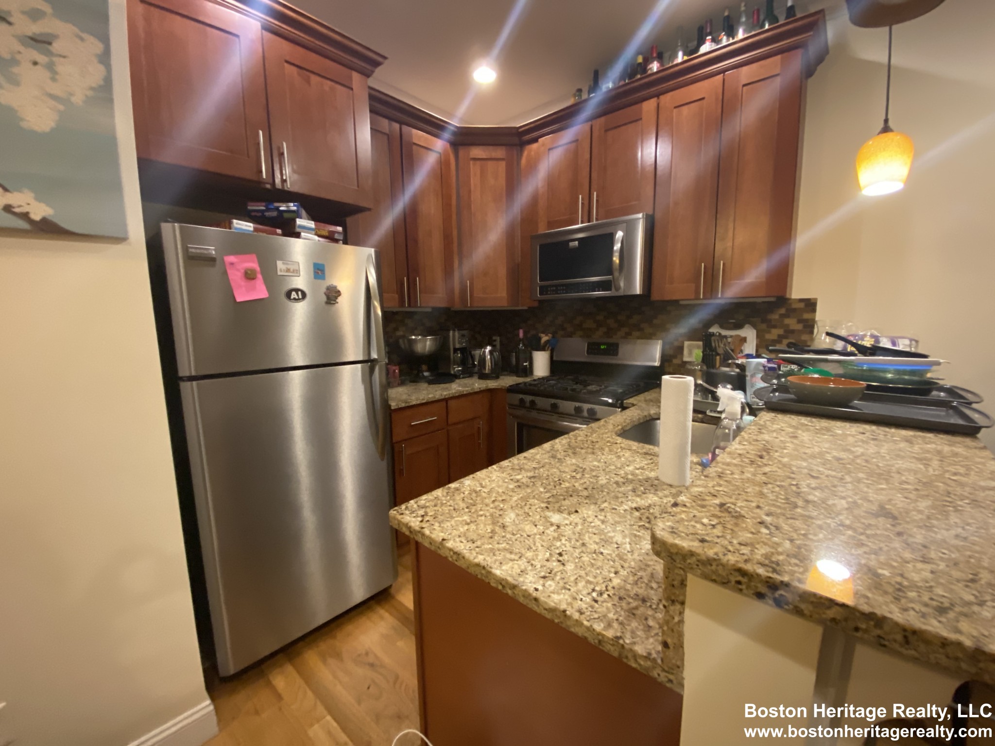 27 Saint Germain St, Fenway