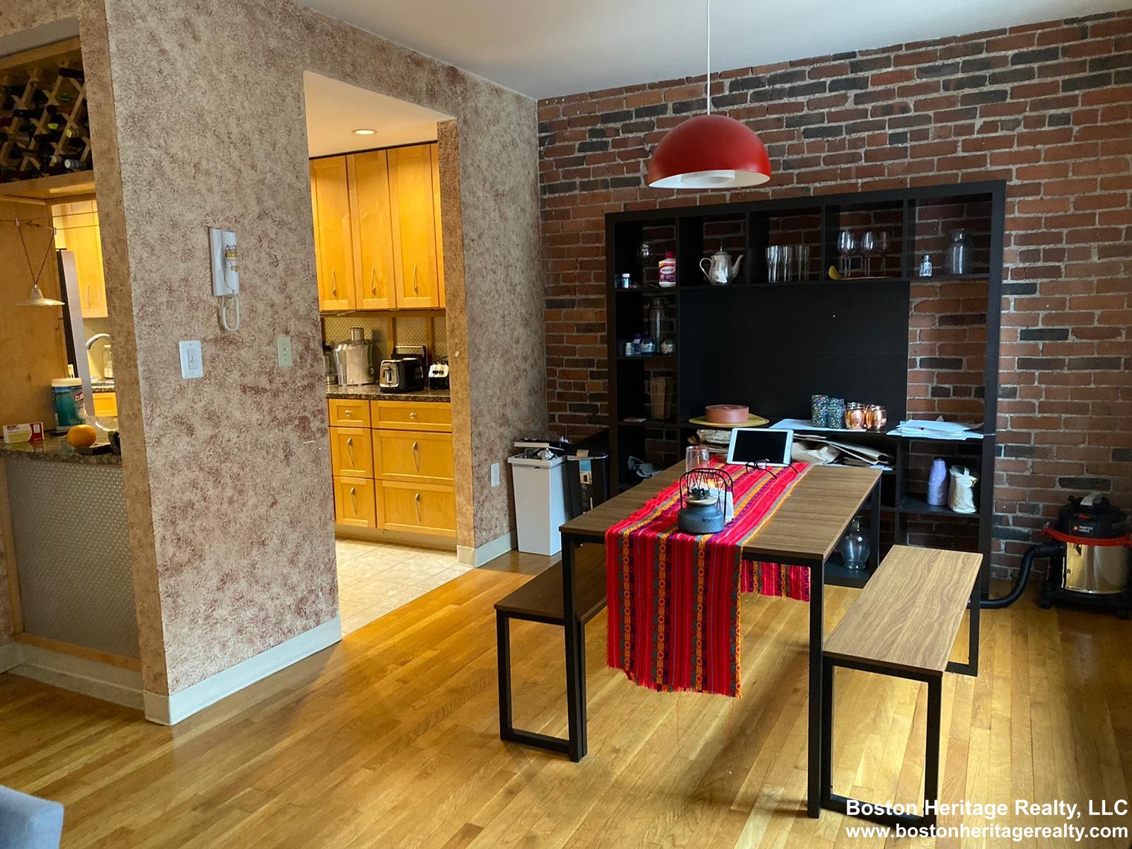 3 bed, 2 bath apartment for rent at 84 Gainsborough St Unit 103, Fenway — photo 1 of 19