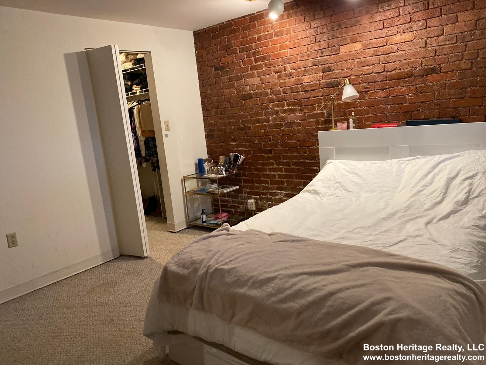 3 bed, 2 bath apartment for rent at 84 Gainsborough St Unit 103, Fenway — photo 14 of 19