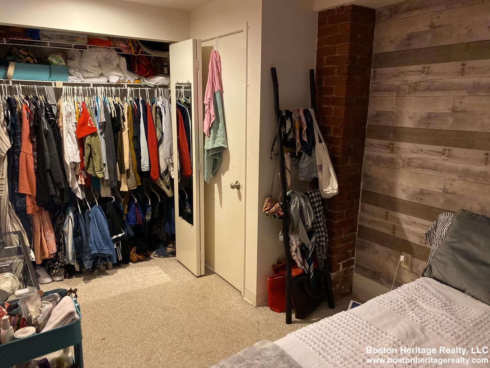 3 bed, 2 bath apartment for rent at 84 Gainsborough St Unit 103, Fenway — photo 8 of 19