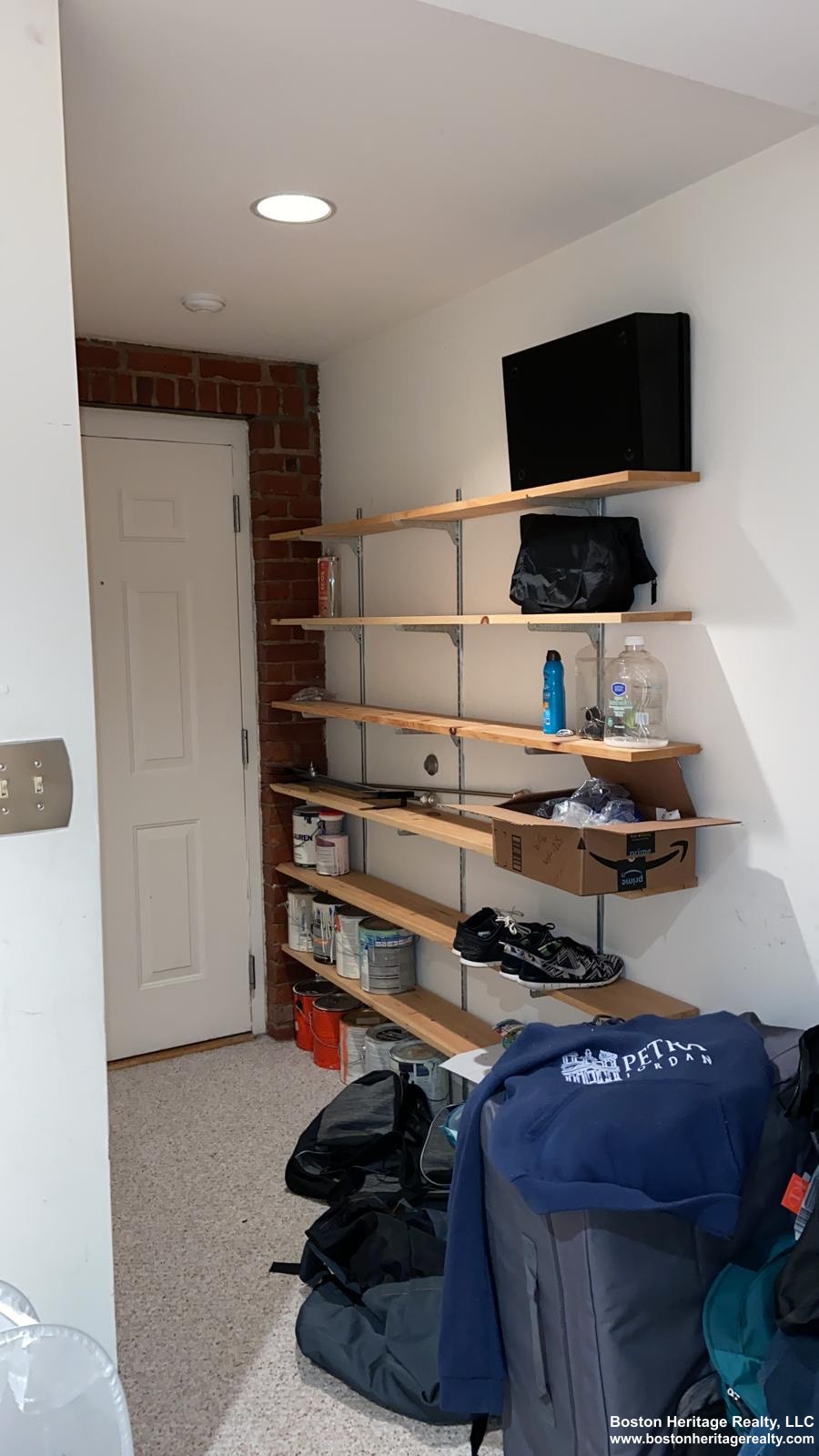 3 bed, 2 bath apartment for rent at 84 Gainsborough St Unit 103, Fenway — photo 6 of 19