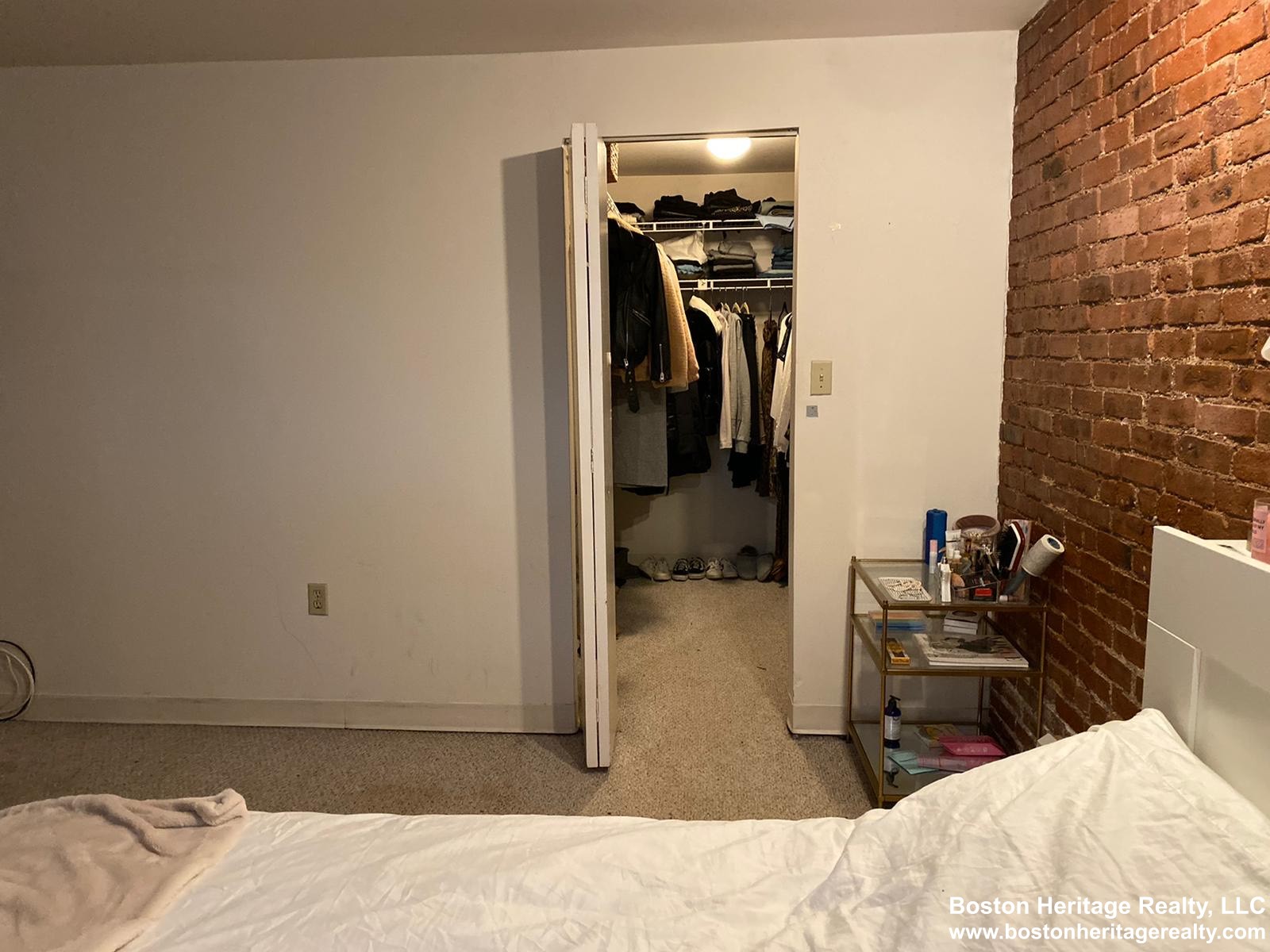 3 bed, 2 bath apartment for rent at 84 Gainsborough St Unit 103, Fenway — photo 15 of 19