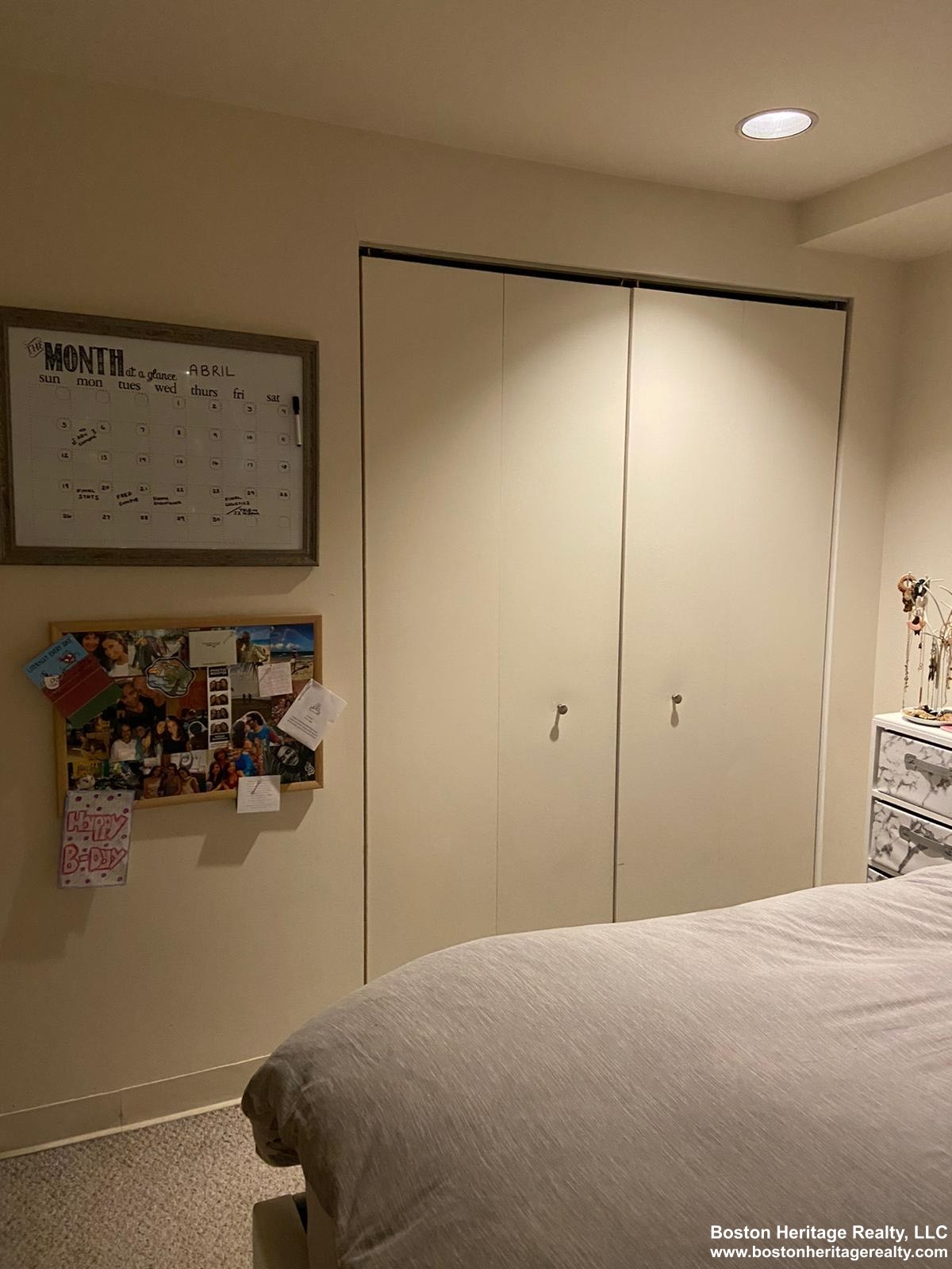 3 bed, 2 bath apartment for rent at 84 Gainsborough St Unit 103, Fenway — photo 11 of 19