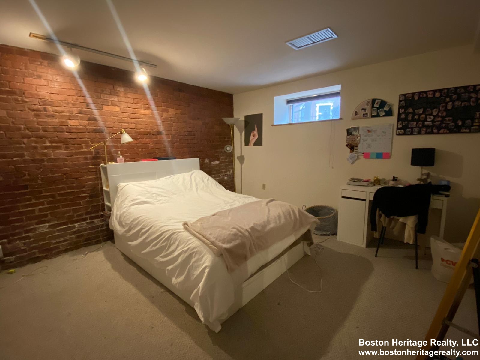 3 bed, 2 bath apartment for rent at 84 Gainsborough St Unit 103, Fenway — photo 13 of 19