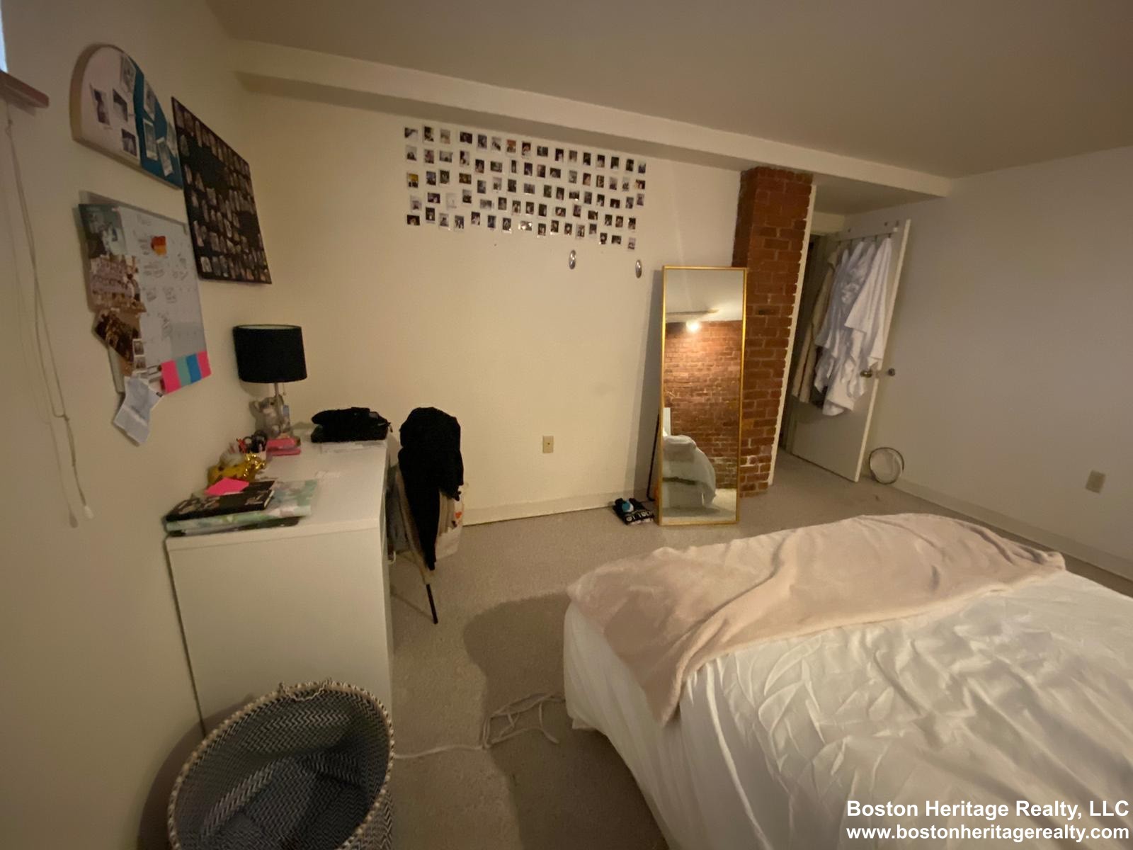 3 bed, 2 bath apartment for rent at 84 Gainsborough St Unit 103, Fenway — photo 16 of 19