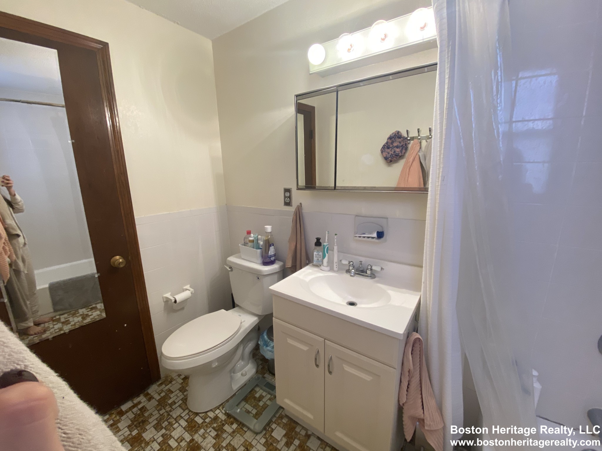 10 Westland Ave, Fenway