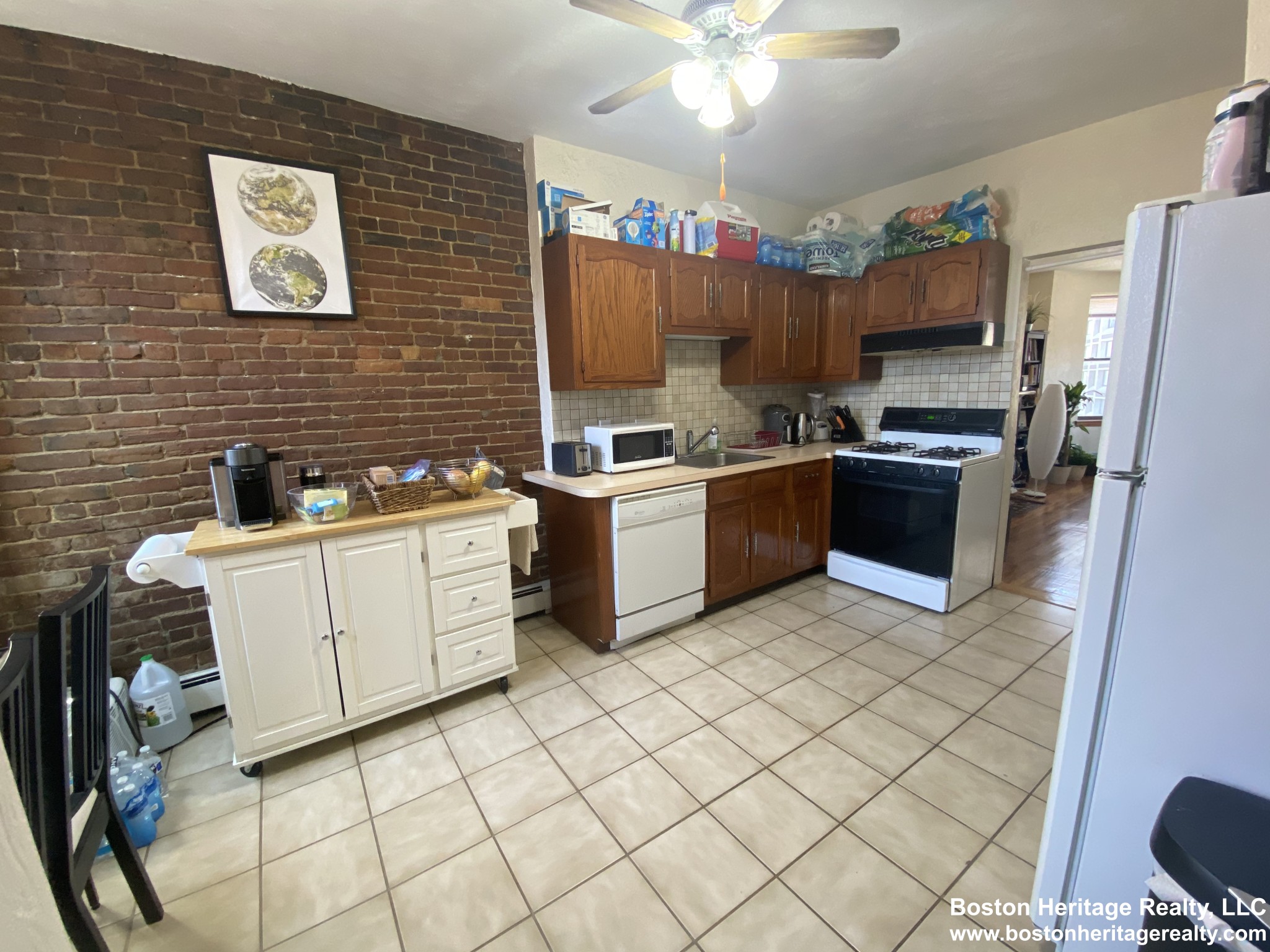 10 Westland Ave, Fenway