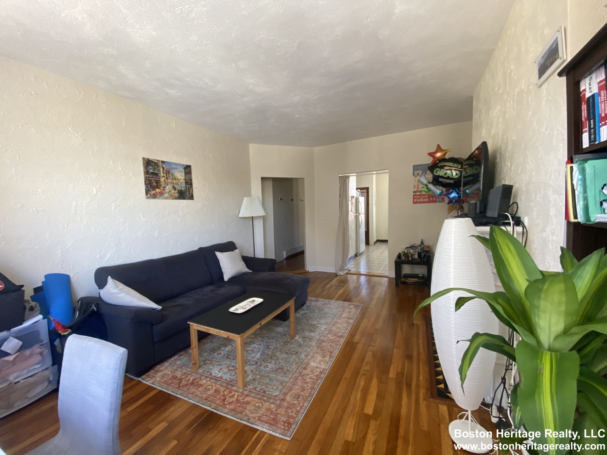 10 Westland Ave, Fenway