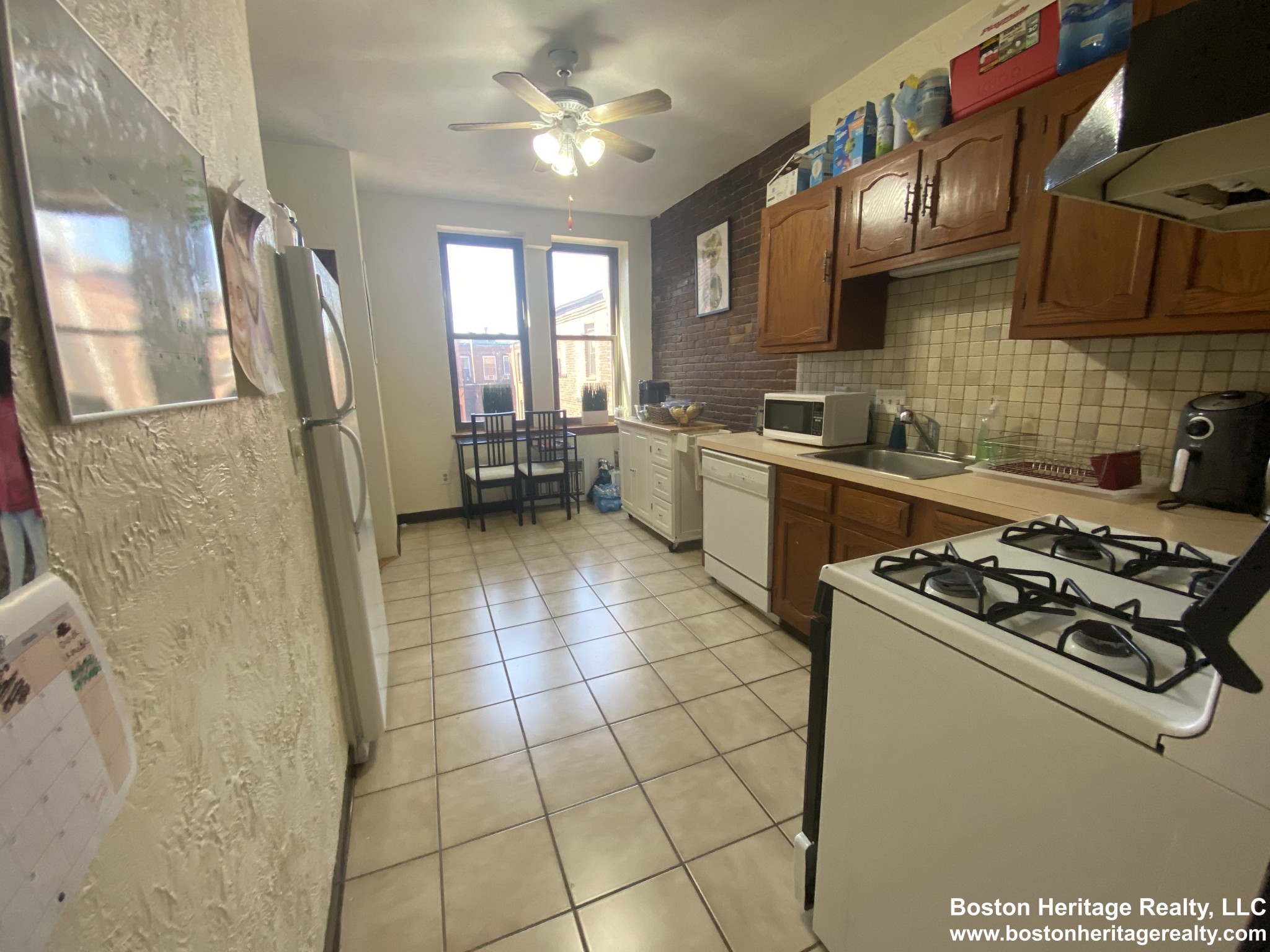 10 Westland Ave, Fenway