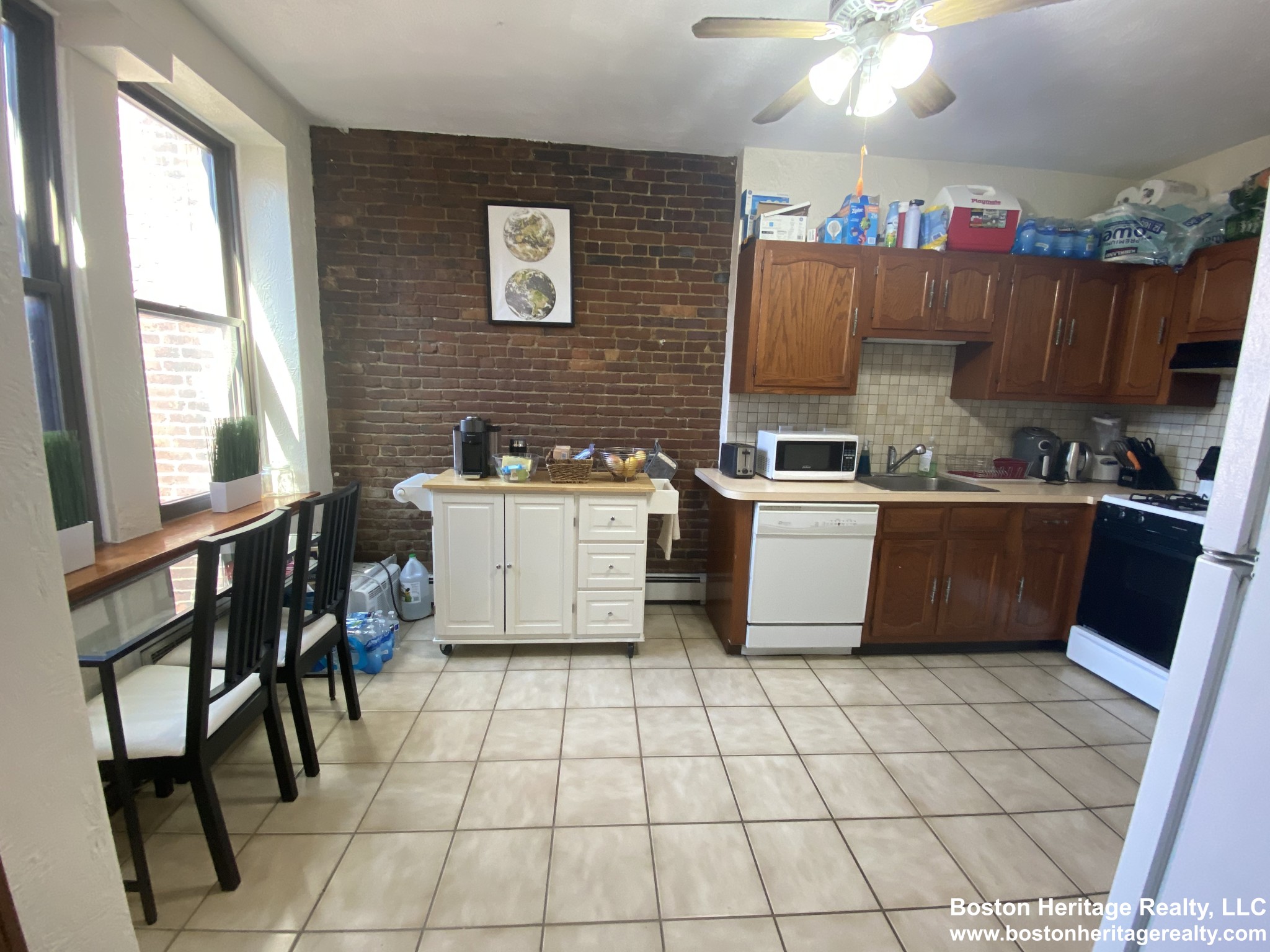 10 Westland Ave, Fenway