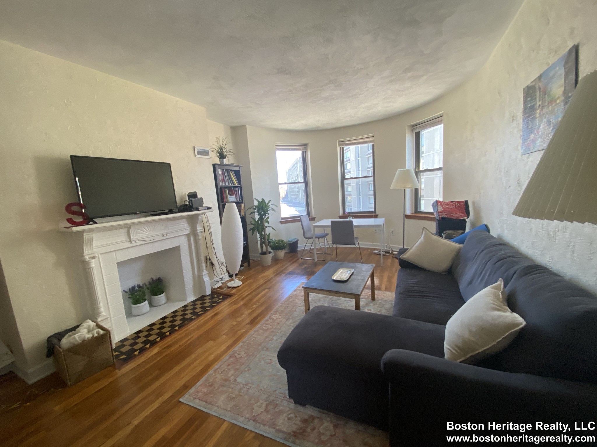 10 Westland Ave, Fenway