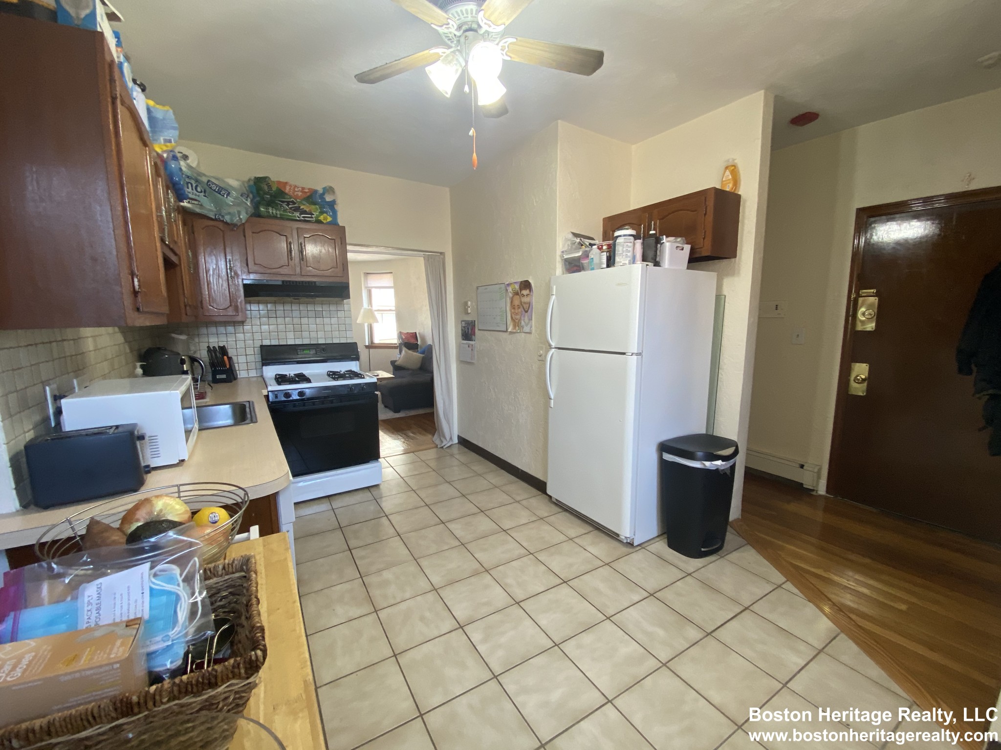 10 Westland Ave, Fenway