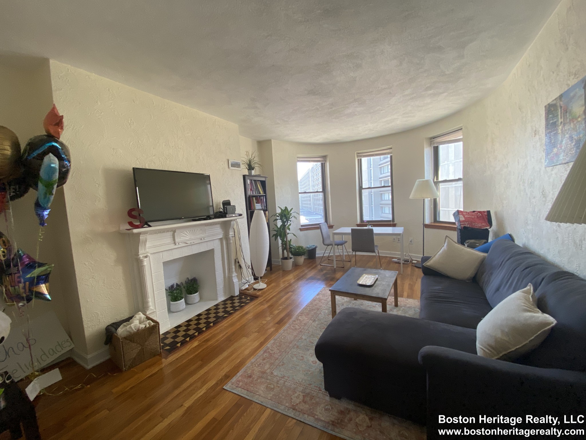 10 Westland Ave, Fenway