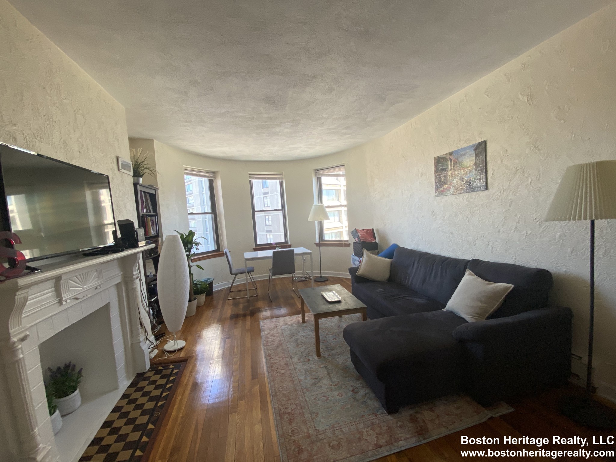 10 Westland Ave, Fenway