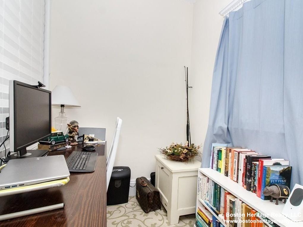 1 bed, 1 bath apartment for rent at 8 Garrison St Unit 200, Back Bay — photo 7 of 9